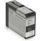 Epson T580 (C13T580800) - Mattschwarz - Druckerpatrone