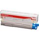 OKI 43459369 - Gelb - Toner