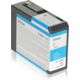 Epson T580 (C13T580200) - Cyan - Druckerpatrone