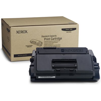 Xerox 106R01371 - Schwarz - Toner