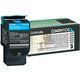 Lexmark C540H1CG - Cyan - Toner - Hohe Kapazität