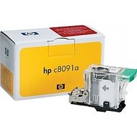 HP C8091A - Heftklammern