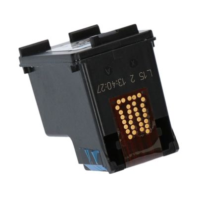 Druckerpatrone kompatibel mit HP 337 (C9364EE) - Schwarz