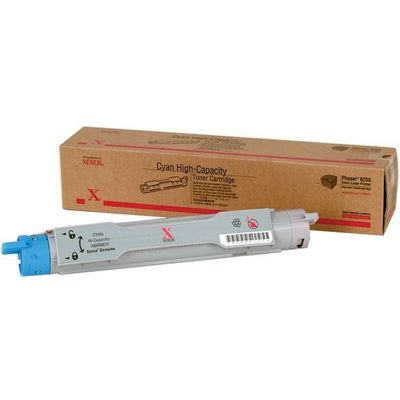 Xerox 106R00672 - Cyan - Toner