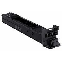 Konica Minolta A0DK152 - Schwarz - Toner
