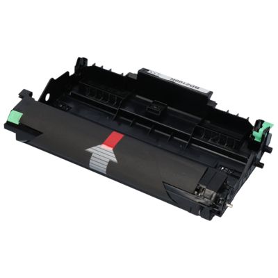 Trommel kompatibel mit Brother DR-2100 - Schwarz