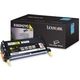 Lexmark X560H2YG - Gelb - Toner - Hohe Kapazität