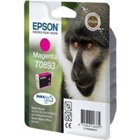 Epson T089 (C13T08934010) - Magenta - Druckerpatrone