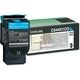 Lexmark C544X1CG - Cyan - Toner - Extra hohe Kapazität