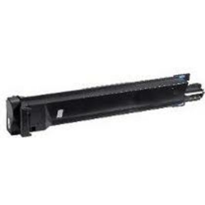 Konica Minolta 8938621 - Schwarz - Toner