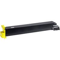 Konica Minolta 8938622 - Gelb - Toner