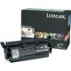 Lexmark X651H11E - Schwarz - Toner - Hohe Kapazität