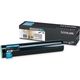 Lexmark X945X2CG - Cyan - Toner - Extra hohe Kapazität