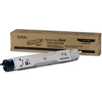 Xerox 106R01217 - Schwarz - Toner