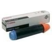 Canon C-EXV 11 BK - Schwarz - Toner