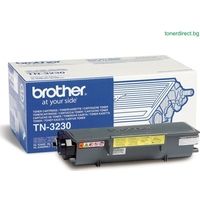 Brother TN-3230 - Schwarz - Toner