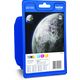 Brother LC-1000RBWBP - 3-farbig - Druckerpatrone - Multipack