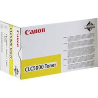 Canon CLC-5000 Y - Gelb - Toner
