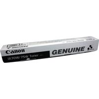 Canon IR 75W - Schwarz - Toner