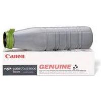 Canon NP-5000 - Schwarz - Toner