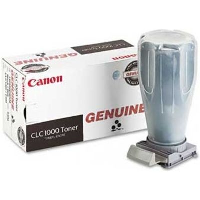 Canon CLC-1000 BK - Schwarz - Toner
