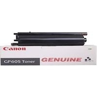Canon GP605 - Schwarz - Toner