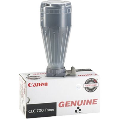 Canon CLC-700 BK - Schwarz - Toner