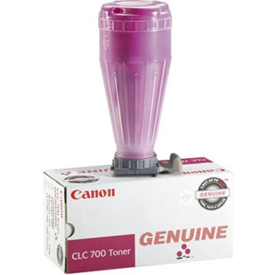Canon CLC-700 M - Magenta - Toner