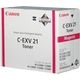Canon C-EXV 21 M - Magenta - Toner