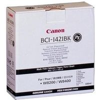 Canon BCI-1421 BK - Schwarz - Druckerpatrone