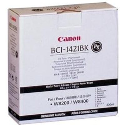 Canon BCI-1421 BK - Schwarz - Druckerpatrone