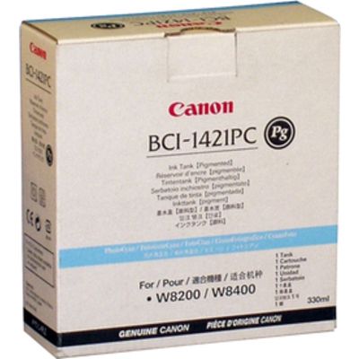 Canon BCI-1421 PC - Fotocyan - Druckerpatrone