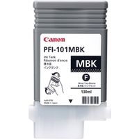 Canon PFI-101MBK - Mattschwarz - Druckerpatrone