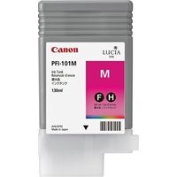 Canon PFI-101M - Magenta - Druckerpatrone