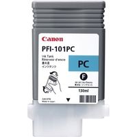 Canon PFI-101PC - Fotocyan - Druckerpatrone