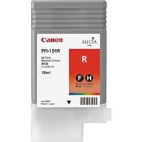 Canon PFI-101R - Rot - Druckerpatrone
