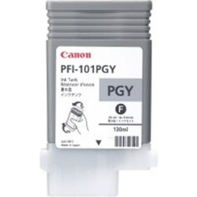 Canon PFI-101PGY - Fotograu - Druckerpatrone
