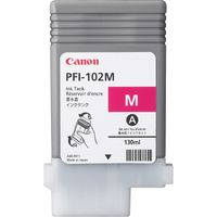 Canon PFI-102M - Magenta - Druckerpatrone