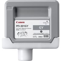 Canon PFI-301GY - Grau - Druckerpatrone