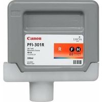 Canon PFI-301R - Rot - Druckerpatrone