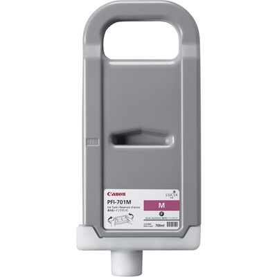 Canon PFI-701M - Magenta - Druckerpatrone