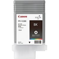 Canon PFI-103BK - Schwarz - Druckerpatrone