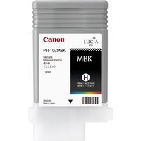 Canon PFI-103MBK - Mattschwarz - Druckerpatrone