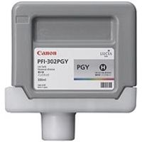 Canon PFI-302PGY - Fotograu - Druckerpatrone