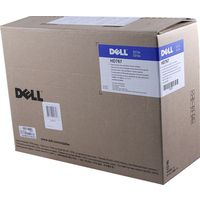 Dell 595-10011 (HD767) - Schwarz - Toner - Hohe Kapazität