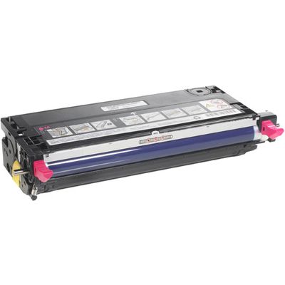 Dell 593-10167 (MF790) - Magenta - Toner