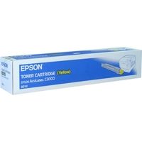 Epson S05021 (C13S050210) - Gelb - Toner
