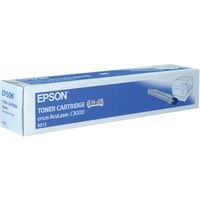 Epson S05021 (C13S050213) - Schwarz - Toner