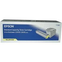 Epson S05023 (C13S050230) - Gelb - Toner