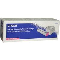 Epson S05023 (C13S050231) - Magenta - Toner